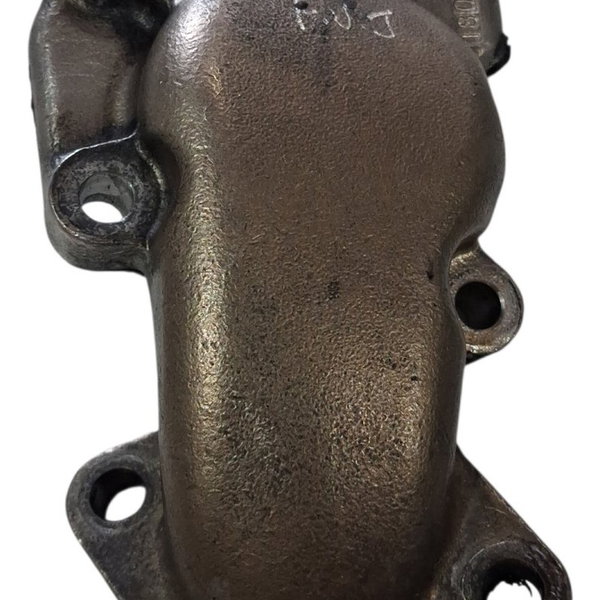 Flange Radiador Resfriador Amarok V6 2019 Cx726