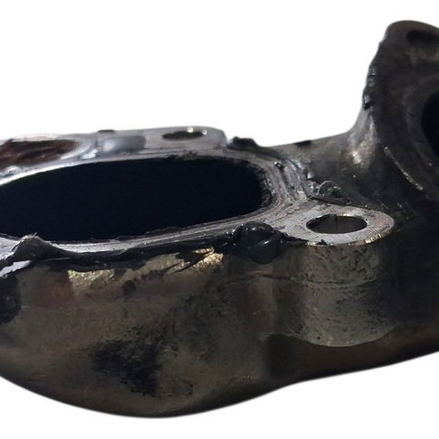 Flange Radiador Resfriador Amarok V6 2019 Cx726