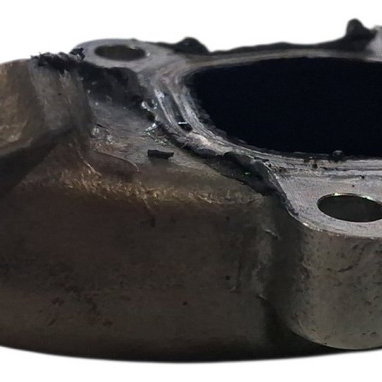 Flange Radiador Resfriador Amarok V6 2019 Cx726