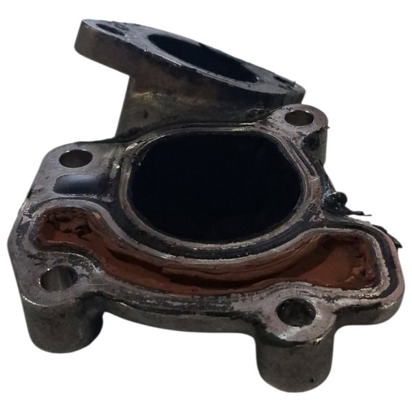 Flange Radiador Resfriador Amarok V6 2019 Cx726
