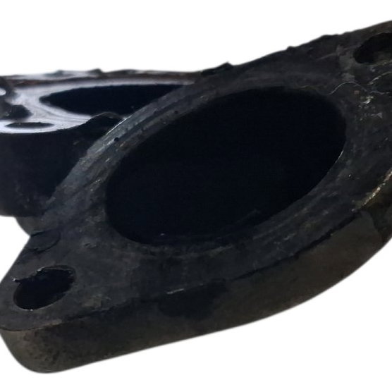 Flange Radiador Resfriador Amarok V6 2019 Cx726