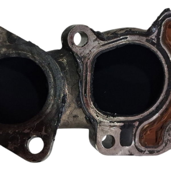 Flange Radiador Resfriador Amarok V6 2019 Cx726