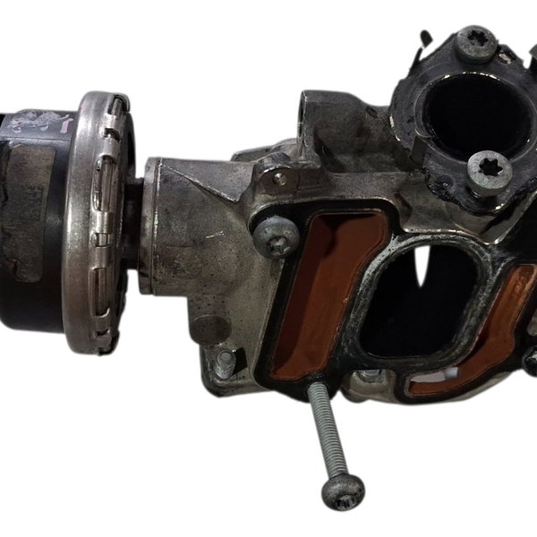Válvula Egr Radiador Amarok 3.0 V6 2019  Cx726