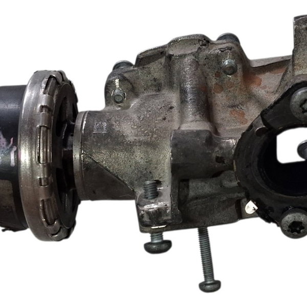 Válvula Egr Radiador Amarok 3.0 V6 2019  Cx726