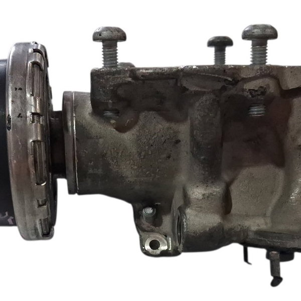 Válvula Egr Radiador Amarok 3.0 V6 2019  Cx726