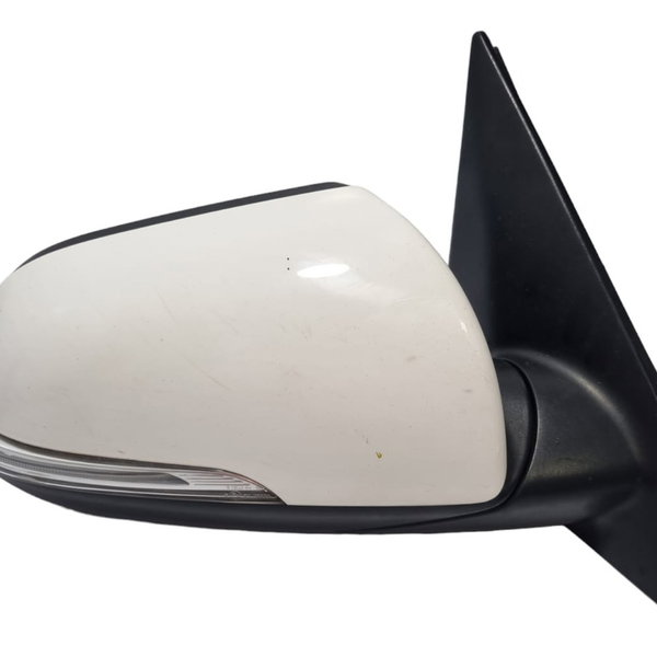 Retrovisor Lado Direito Original Creta Cx554