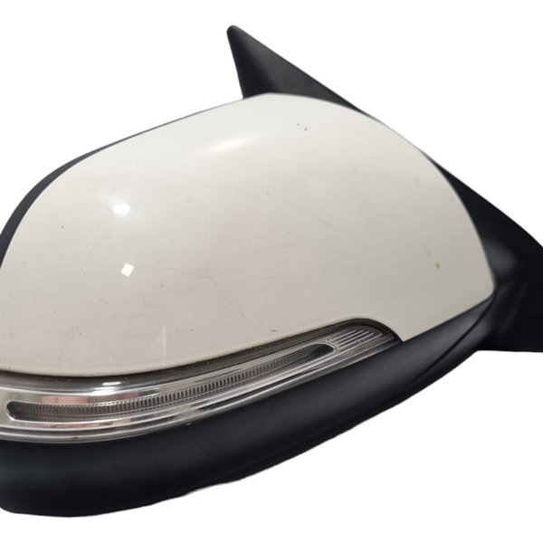 Retrovisor Lado Direito Original Creta Cx554
