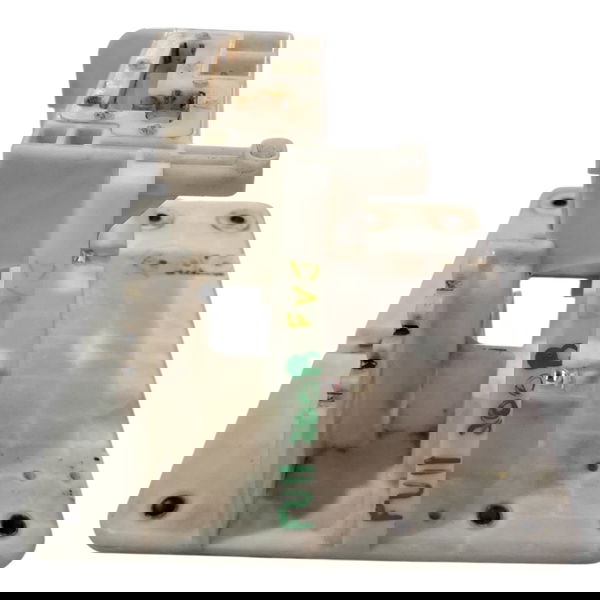 Suporte Alavanca Marcha Pajero Full 3.8 2010 Cx726