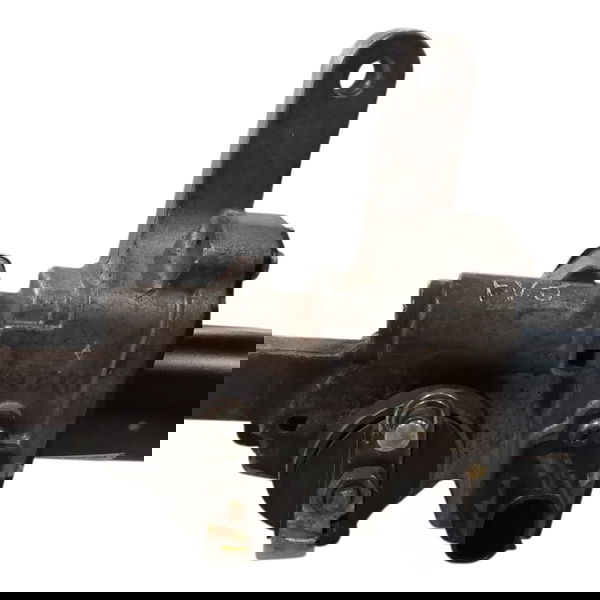 Atuador Turbina Hilux Sw4 3.0 06/11 Cx727