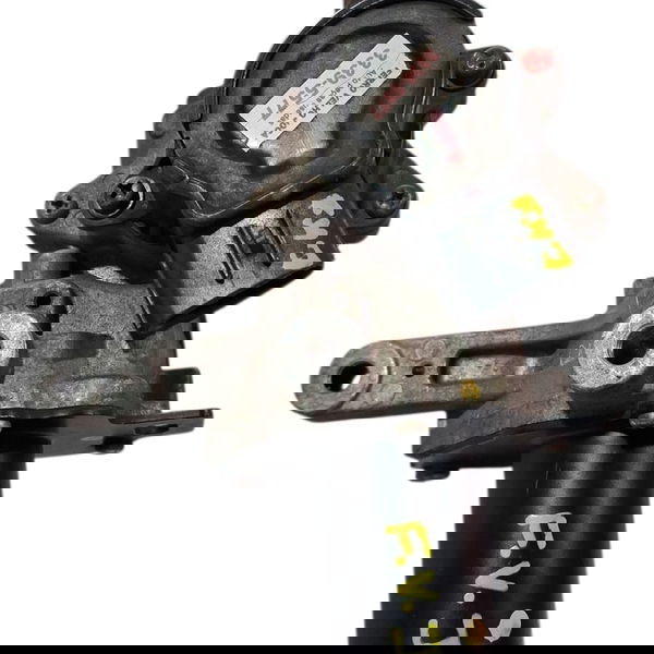 Atuador Turbina Hilux Sw4 3.0 06/11 Cx727