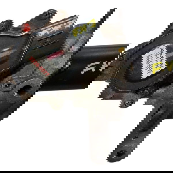 Atuador Turbina Hilux Sw4 3.0 06/11 Cx727