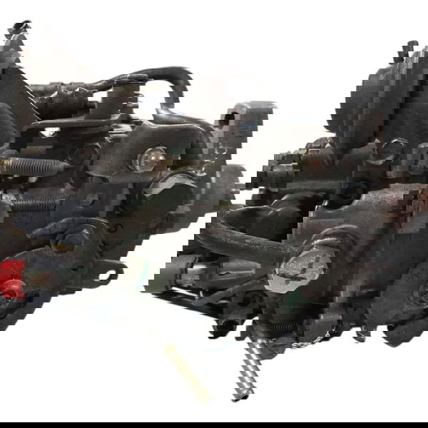 Bomba Injetora Hilux Motor 2l 93/94 Cx727 Revisada