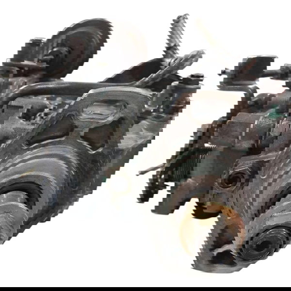 Bomba Injetora Hilux Motor 2l 93/94 Cx727 Revisada