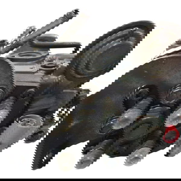 Bomba Injetora Hilux Motor 2l 93/94 Cx727 Revisada