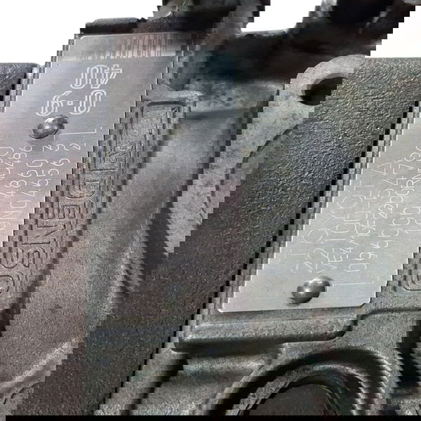 Bomba Injetora Hilux Motor 2l 93/94 Cx727 Revisada