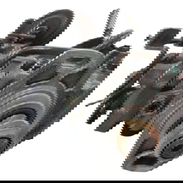 Bomba Injetora Hilux Motor 2l 93/94 Cx727 Revisada