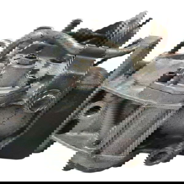 Bomba Injetora Hilux Motor 2l 93/94 Cx727 Revisada