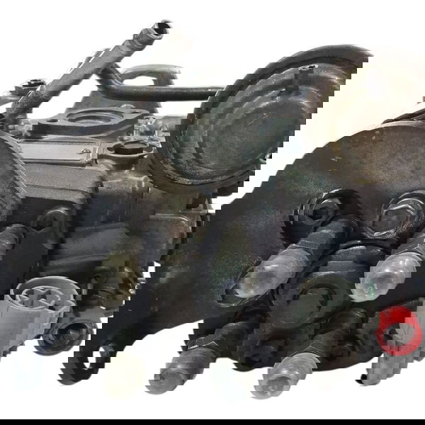 Bomba Injetora Hilux Motor 2l 93/94 Cx727 Revisada