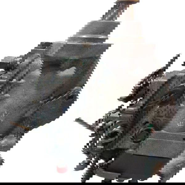 Bomba Injetora Hilux Motor 2l 93/94 Cx727 Revisada