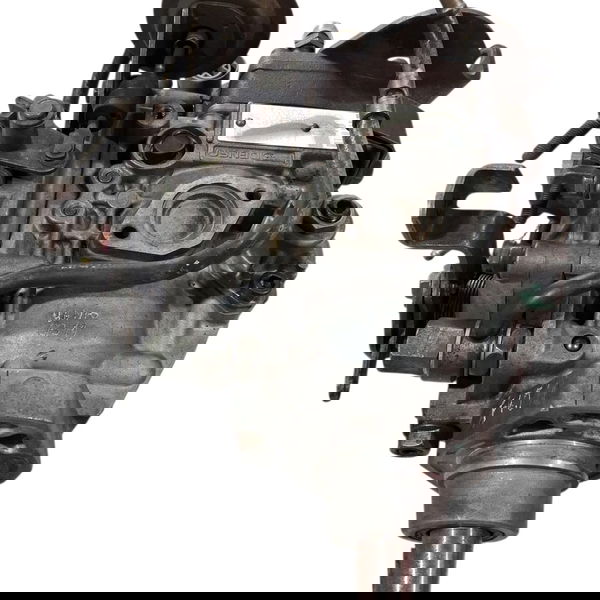 Bomba Injetora Hilux Motor 2l 93/94 Cx727 Revisada