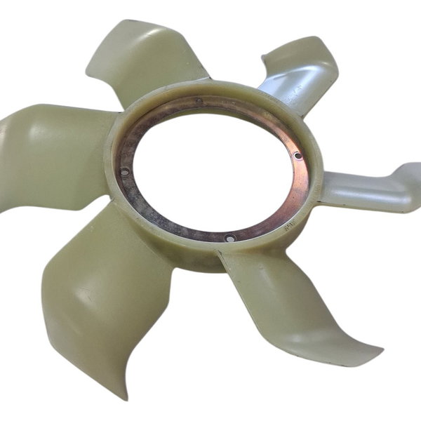 Hélice Motor L200 Triton 09/21 *a1* Bege