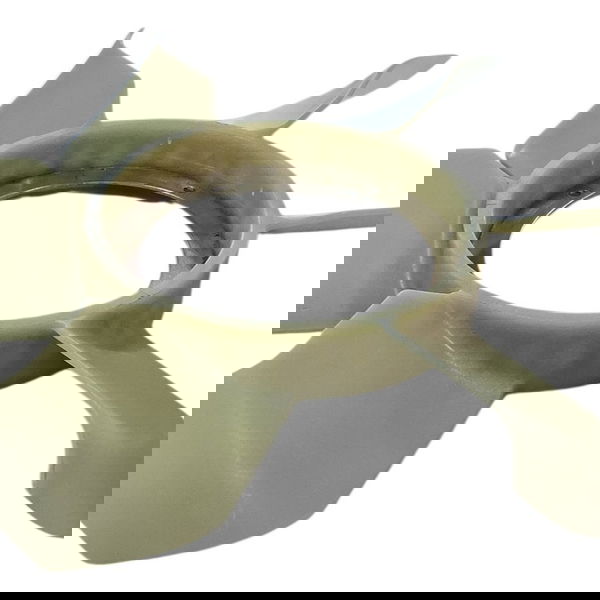 Hélice Motor L200 Triton 09/21 *a1* Bege