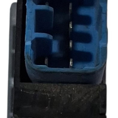 Botão Regulagem Farol Jac J3 2011 Cx727