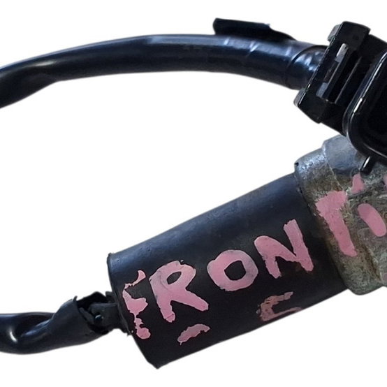 Sensor Interruptor Ré Câmbio Frontier 2.5 2010 Cx727