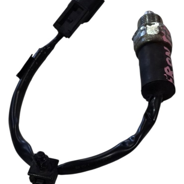 Sensor Interruptor Ré Câmbio Frontier 2.5 2010 Cx727