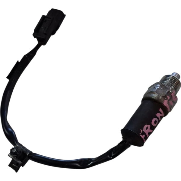 Sensor Interruptor Ré Câmbio Frontier 2.5 2010 Cx727