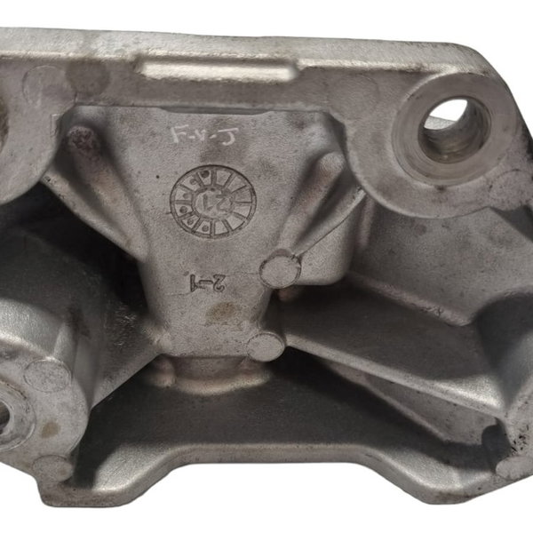 Suporte Coxim Motor L.e. Creta 1.6 Automático Cx449