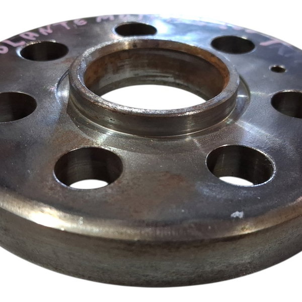 Flange Volante Motor L200 Triton 3.2 Diesel 2011 Cx727