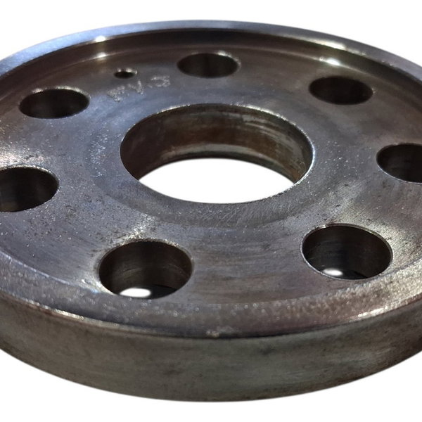 Flange Volante Motor L200 Triton 3.2 Diesel 2011 Cx727