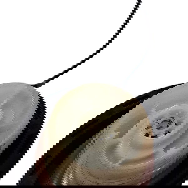 Tampa Tanque S10 2.8 12/19 Cx727 Preto 2012