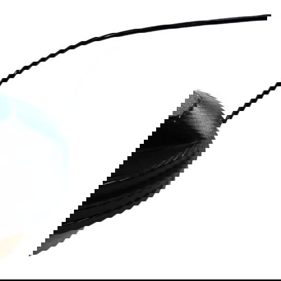 Tampa Tanque S10 2.8 12/19 Cx727 Preto 2012