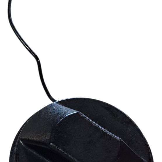 Tampa Tanque S10 2.8 12/19 Cx727 Preto 2012