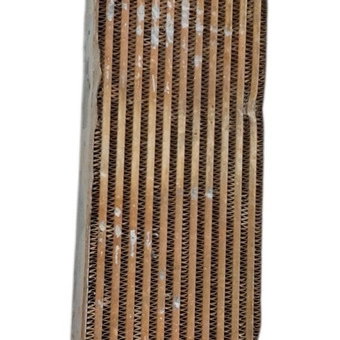 Radiador Intercooler S10 2.8 12/16 *a1*