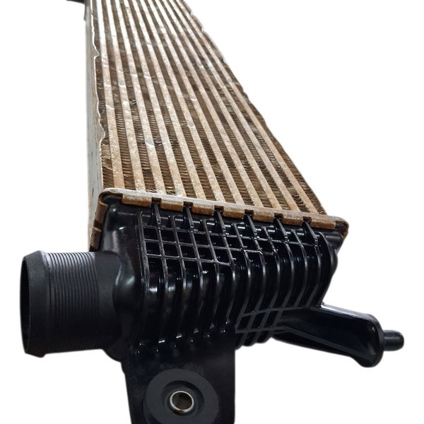 Radiador Intercooler S10 2.8 12/16 *a1*
