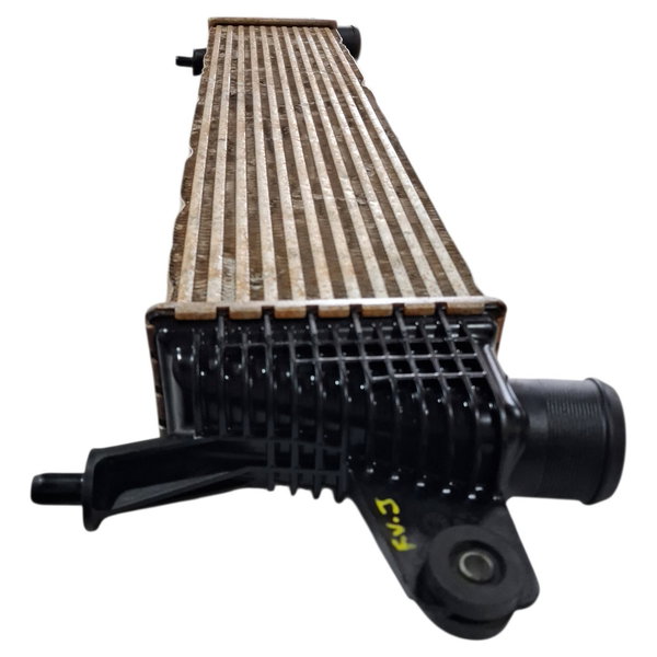 Radiador Intercooler S10 2.8 12/16 *a1*