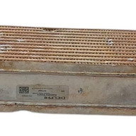 Radiador Intercooler S10 2.8 12/16 *a1*