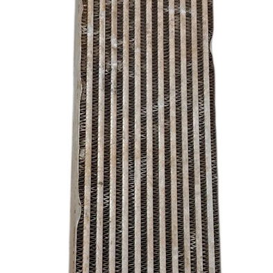 Radiador Intercooler S10 2.8 12/16 *a1*