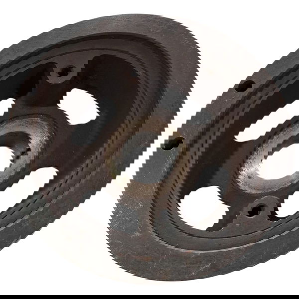 Polia Virabrequim Hilux  3.0 06/15 Cx728