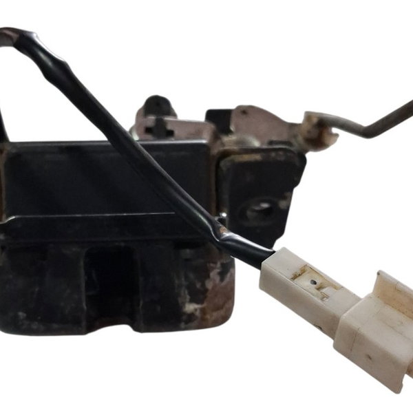 Fechadura Traseira Porta Malas Sorento 2.5 04/05 Cx728