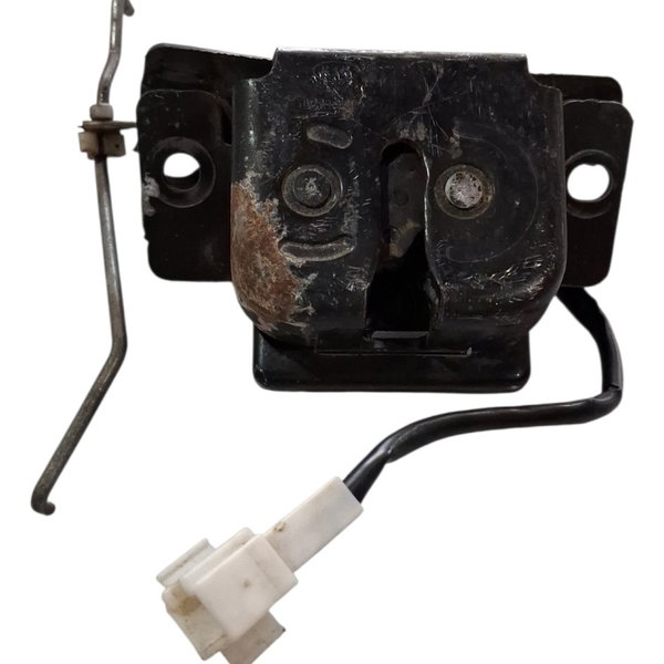 Fechadura Traseira Porta Malas Sorento 2.5 04/05 Cx728
