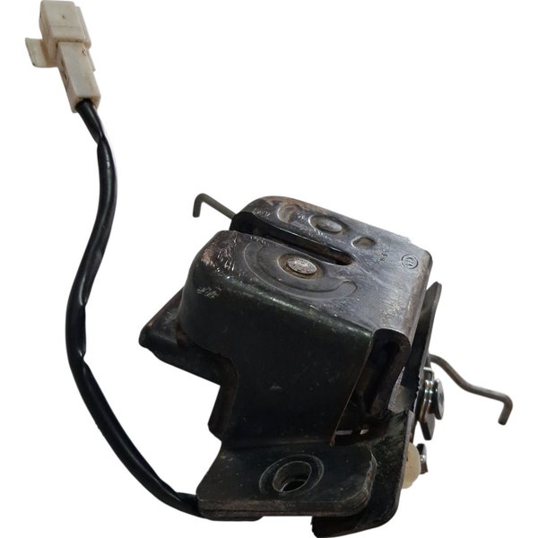 Fechadura Traseira Porta Malas Sorento 2.5 04/05 Cx728