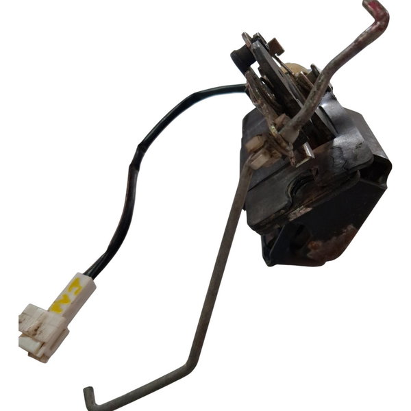 Fechadura Traseira Porta Malas Sorento 2.5 04/05 Cx728