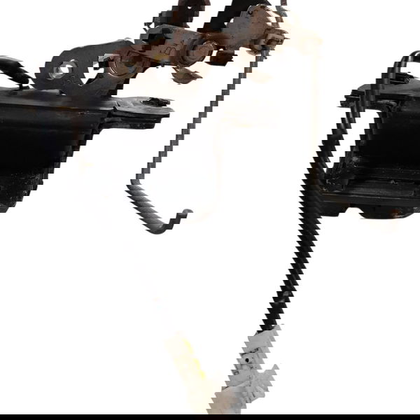 Fechadura Traseira Porta Malas Sorento 2.5 04/05 Cx728