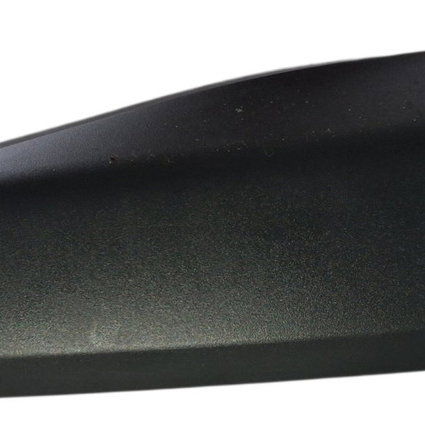 Moldura Interna Retrovisor Esquerdo Amarok 2019 V6 3.0 Cx728 Preto