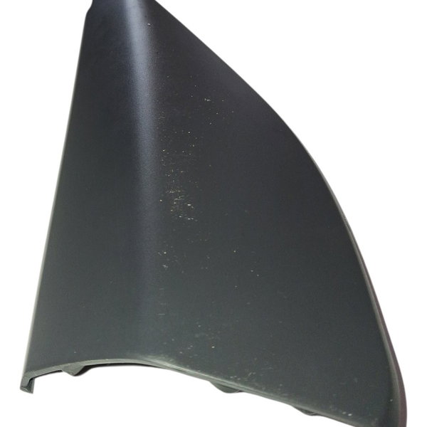 Moldura Interna Retrovisor Esquerdo Amarok 2019 V6 3.0 Cx728 Preto