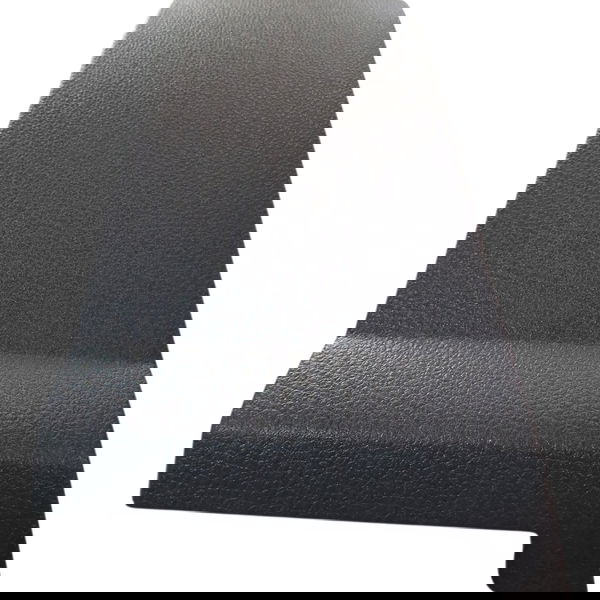 Acabamento Tampa Painel Direito Amarok 3.0 V6 2019 Cx728 Preto